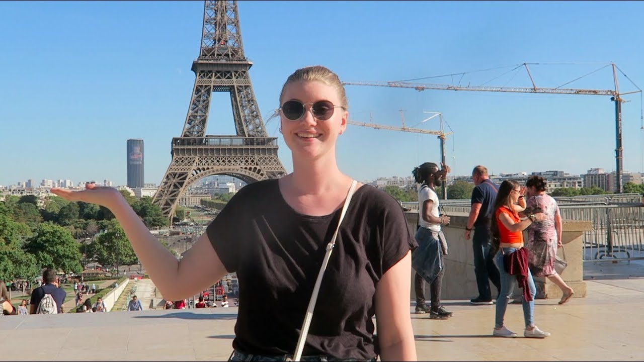 VALLE FLYTTAR IN | Parislyfe