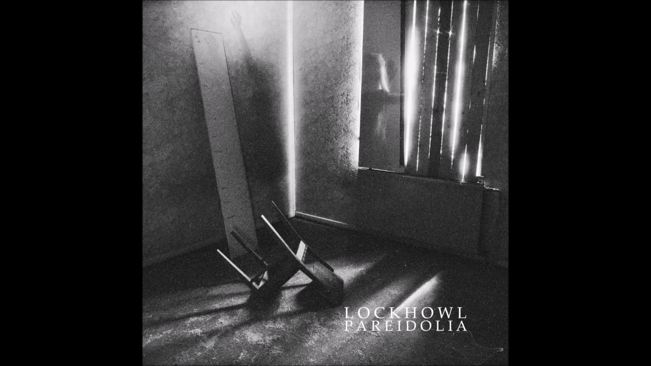 Lock Howl - Lost in the Static