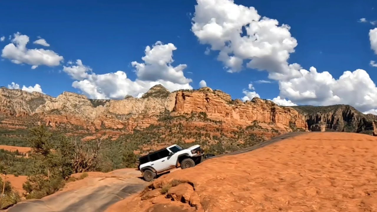 Sedona 08.16.25