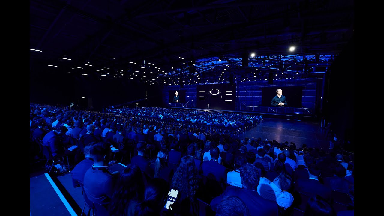 Celosphere 2025 | Vision Keynote