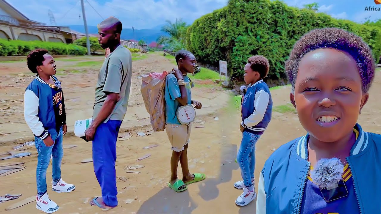 Mfise IMYAKA 31 ariko bambwira ndi UMWANA😔/UMUKOBWA yampoye ko Ndi mugufi😌/Chadudu Ivyo nahuye navyo