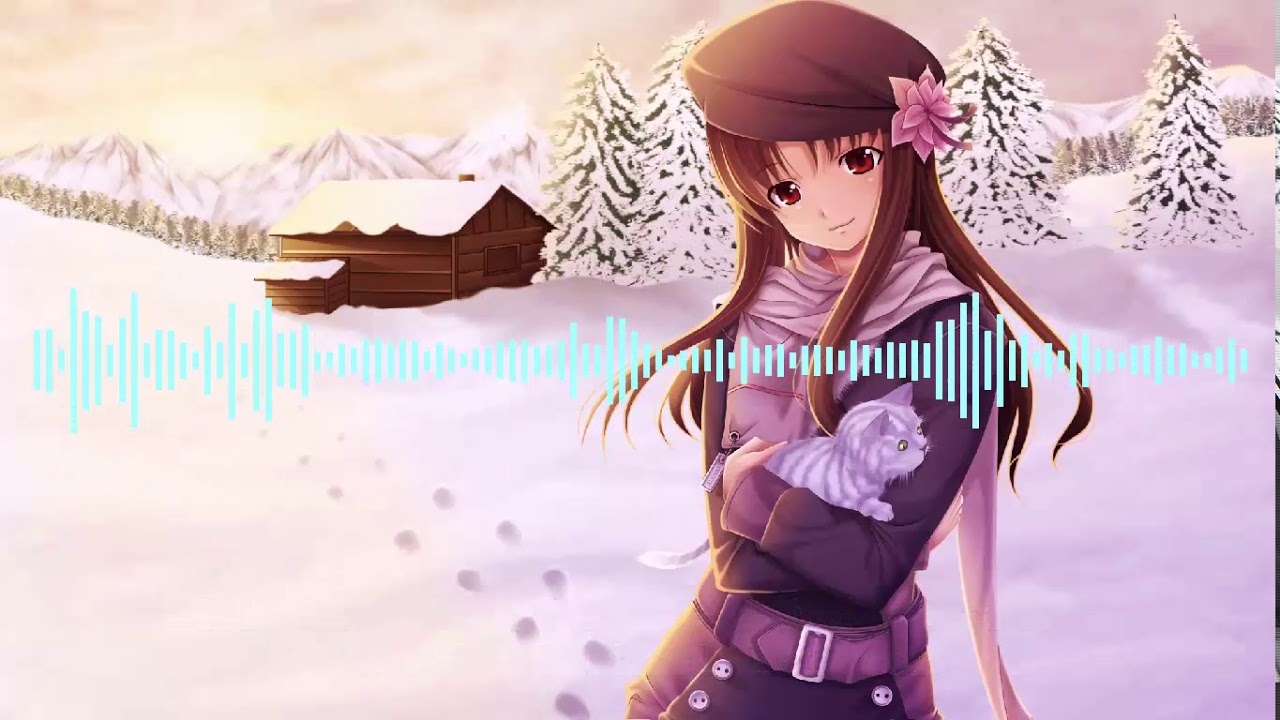 Boney M - Rasputin (nightcore version)