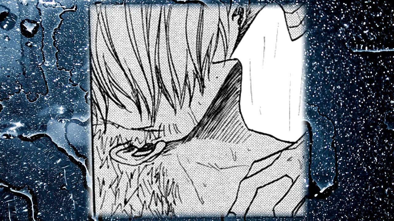 Zoro x Sanji (ZoSan) Refugio bajo la lluvia (Yaoi Español)