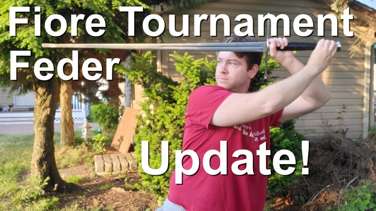 Fiore Tournament Feder: 2.5 Year Update!