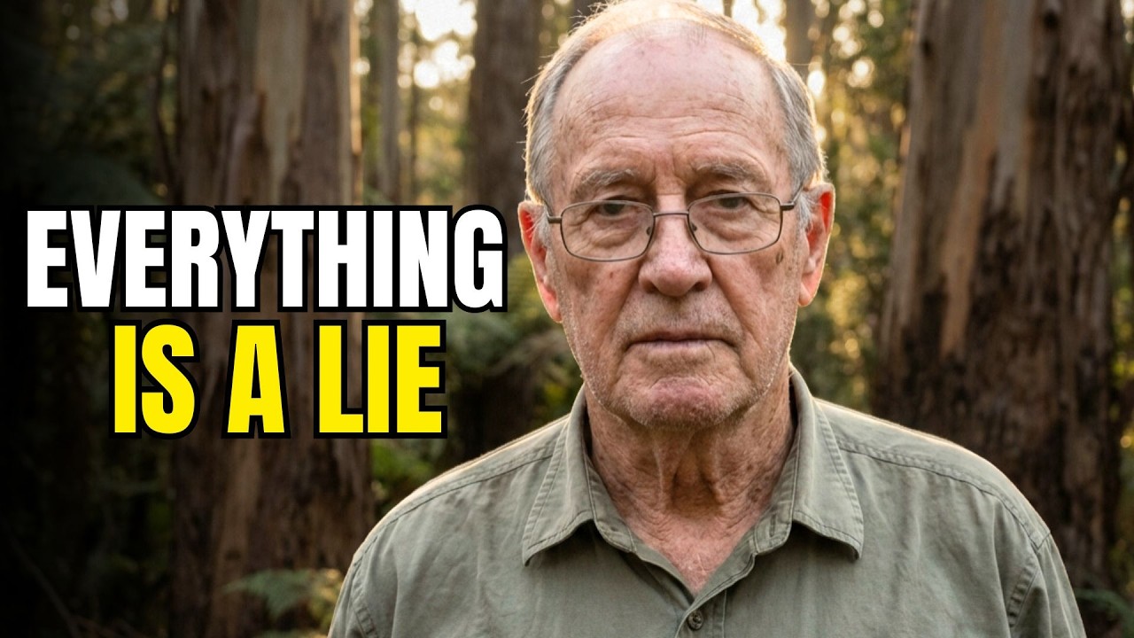I Was a Priest for 40 Years... Here Is What I Think About God Now (It's Not What You Think)