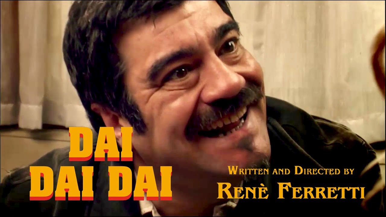 Il MEGLIO di RENE' FERRETTI