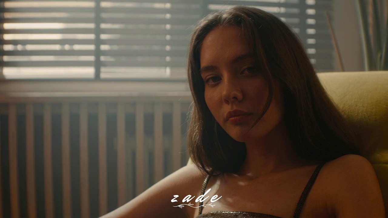 Zade - I Lied (Original Mix)