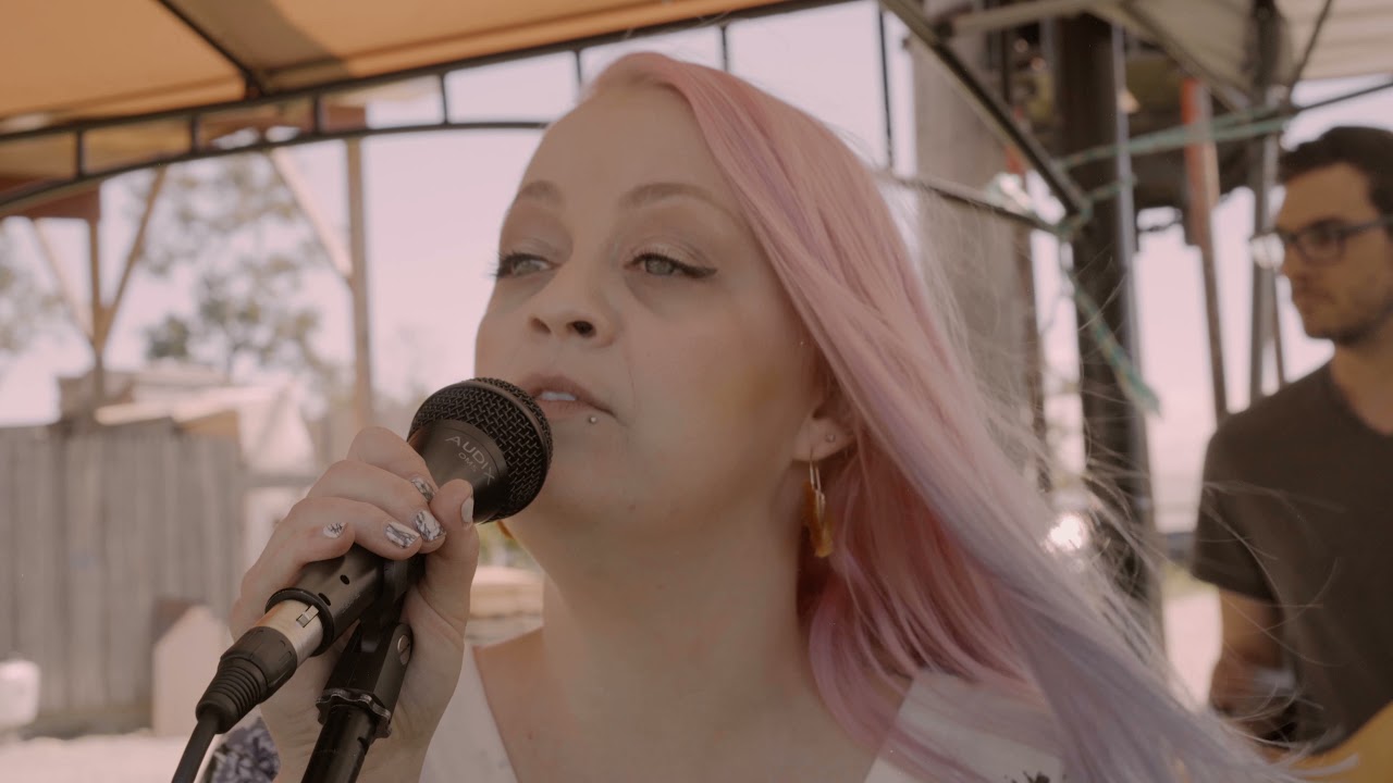 Eavesdrop - Alive (Official Music Video)