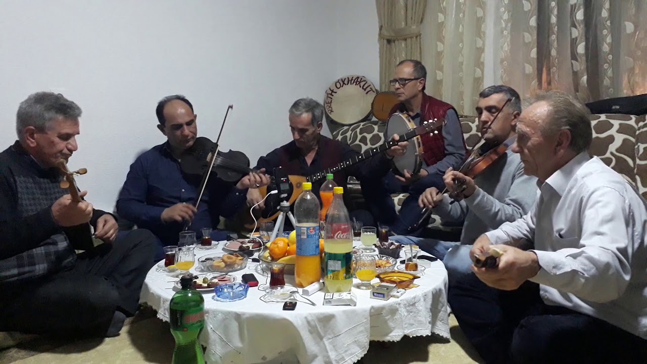 Naser Idriez e Arifi me Ilmin Kanga Kur te pash moj shotegalica  2020