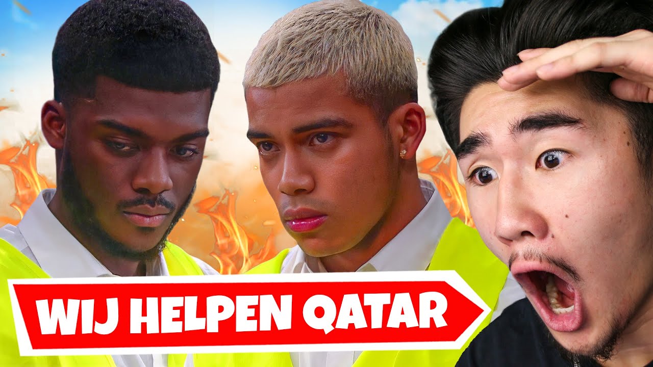 WANHOPIGE YOUTUBERS DOEN ALLES VOOR VIEWS...