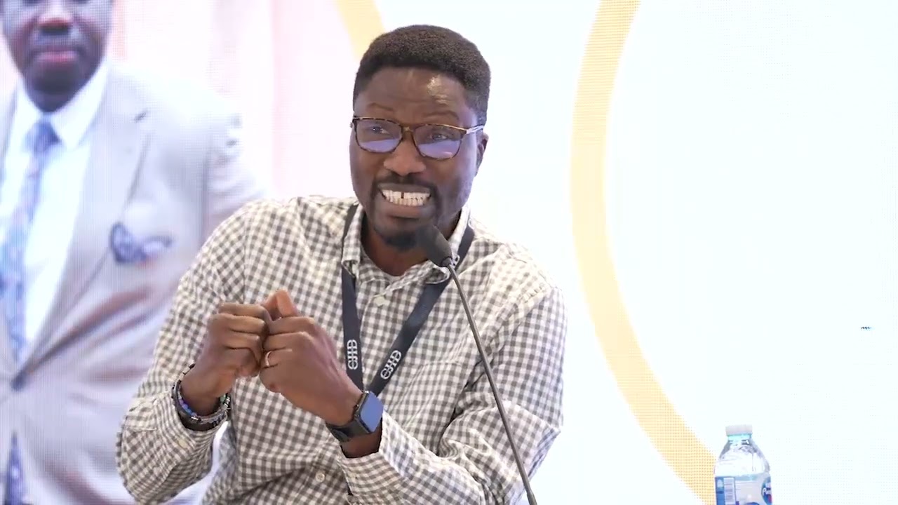Beyond COP30: Making Climate and Environmental Justice Work for Africa | MDC2025