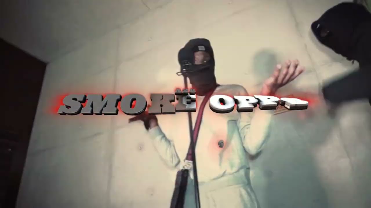 #A28 Rootz P3six  ft P1one MK - HOT LEVEL [S1.EP 2] 