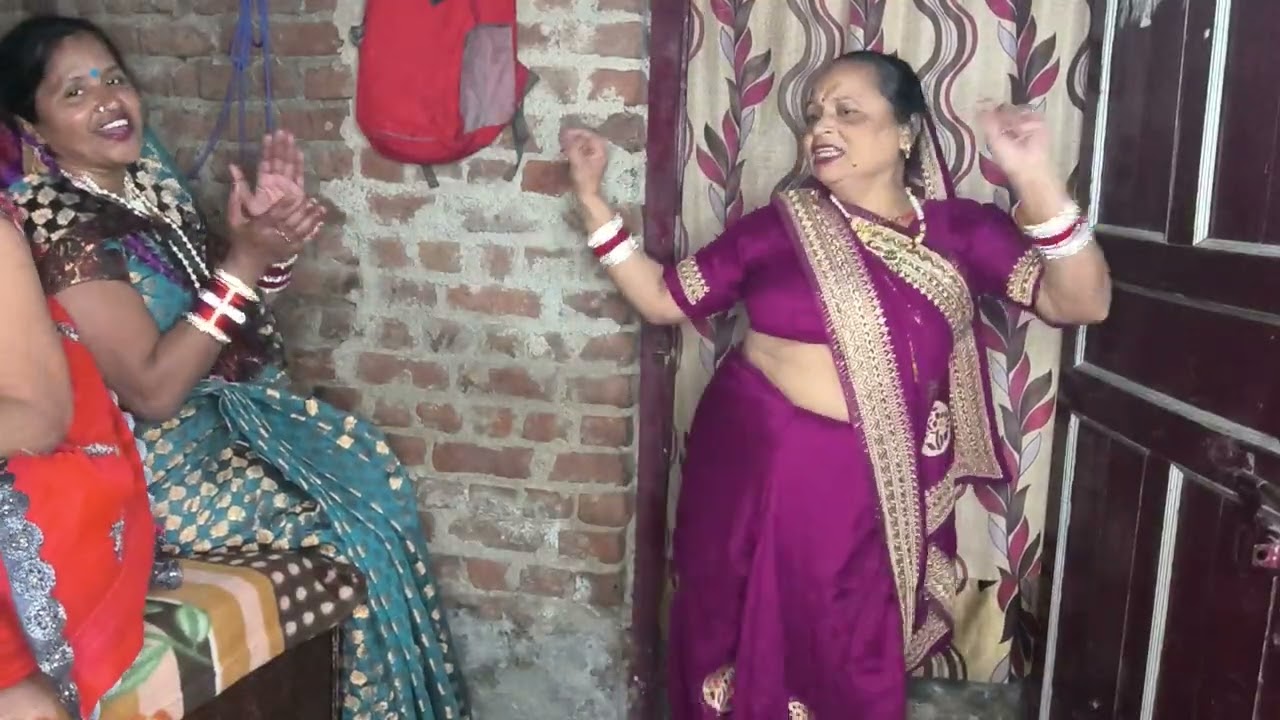 Languriya dhamakedar dance dhamakedar geet