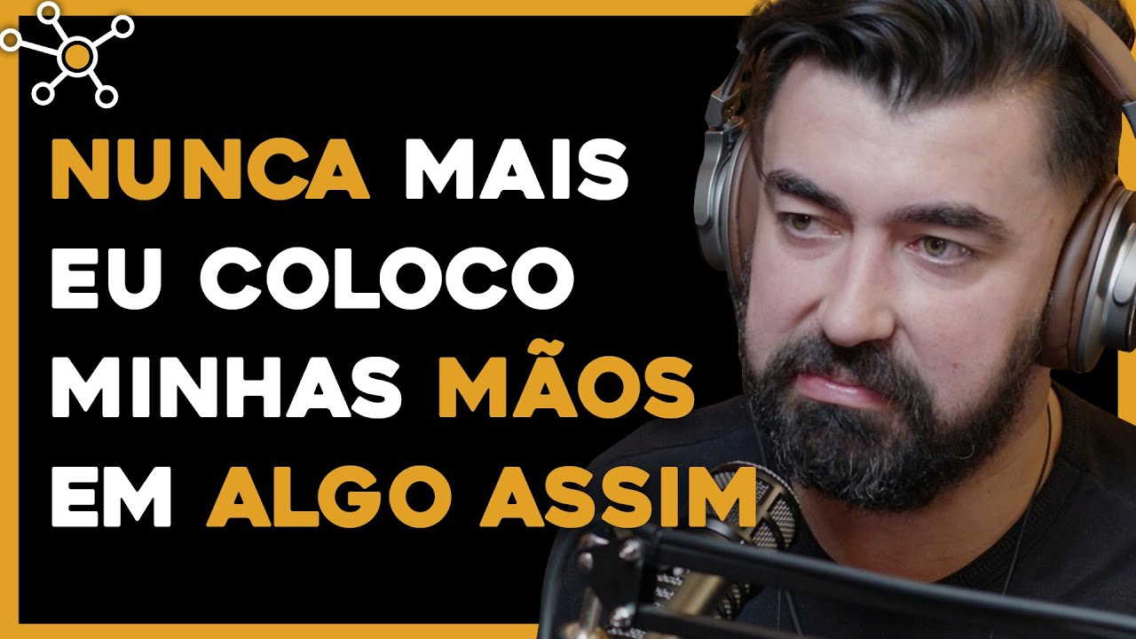 Projetos que ferem meus PRINCÍPIOS I HANANIEL EDUARDO - [Cortes do HUB]