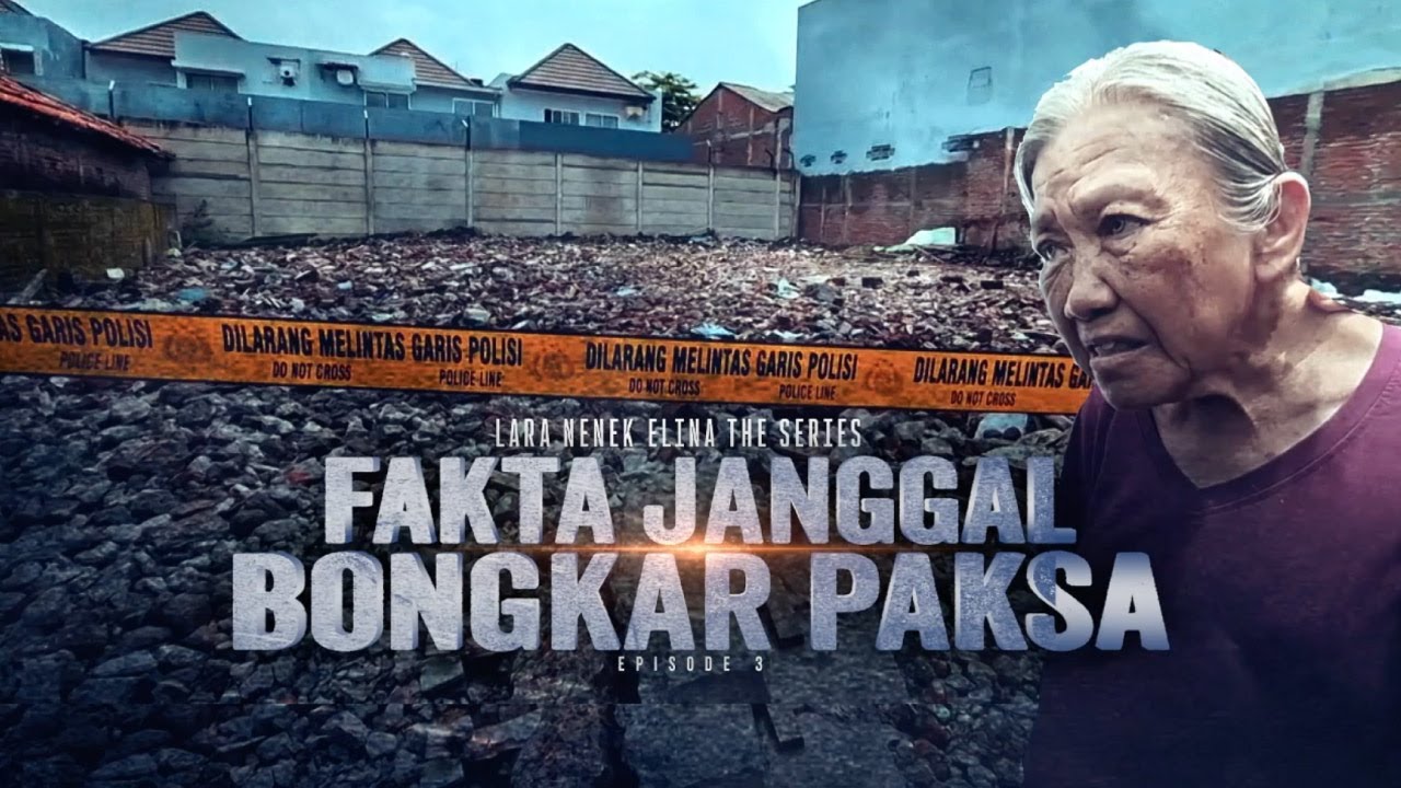 Benang Merah: Fakta Janggal Bongkar Paksa | Kabar Petang