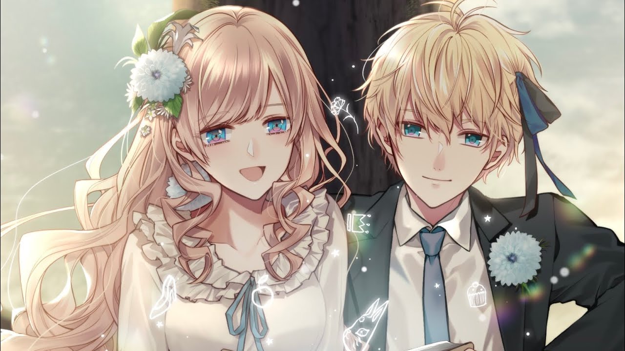[Engsub] The Symphony of Looking-Glass World (Taisho x Alice: Heads & Tails Opening Theme)