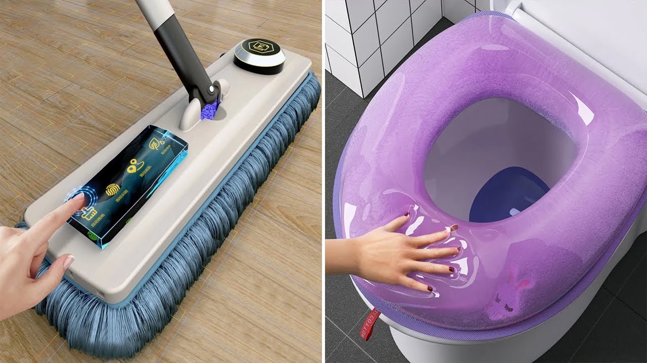 🥰 Smart Appliances & Kitchen Gadgets For Every Home #73 🏠Appliances, Makeup, Smart Inventions