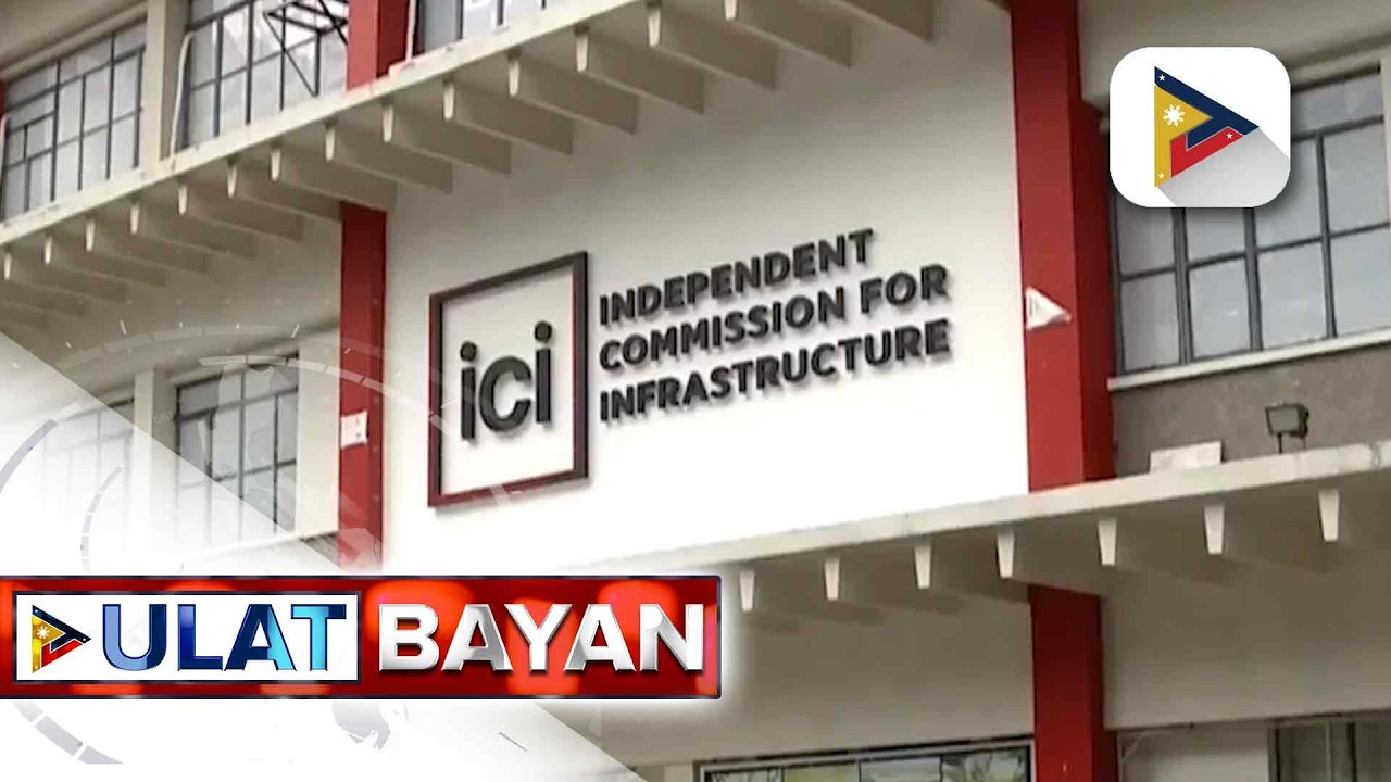 ICI, isasara na ang operasyon para sa imbestigasyon ng maanomalyang flood control projects sa...