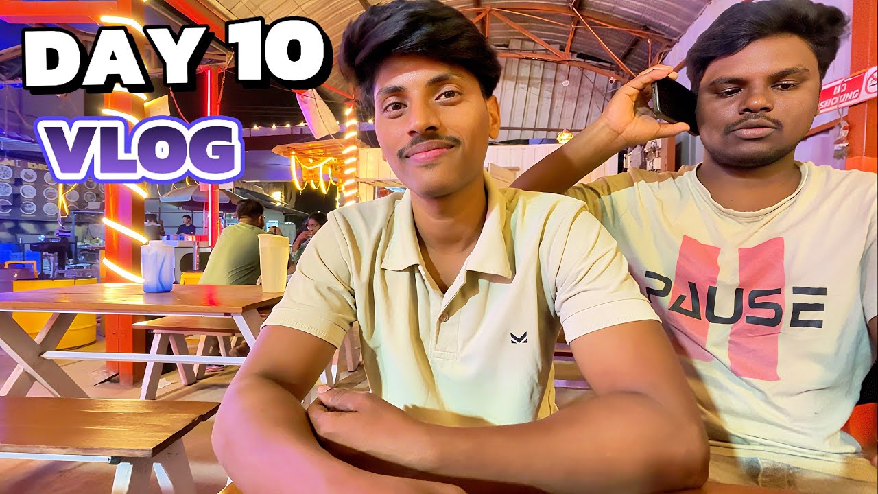 Day 10/100 Vlog Challenge😍 