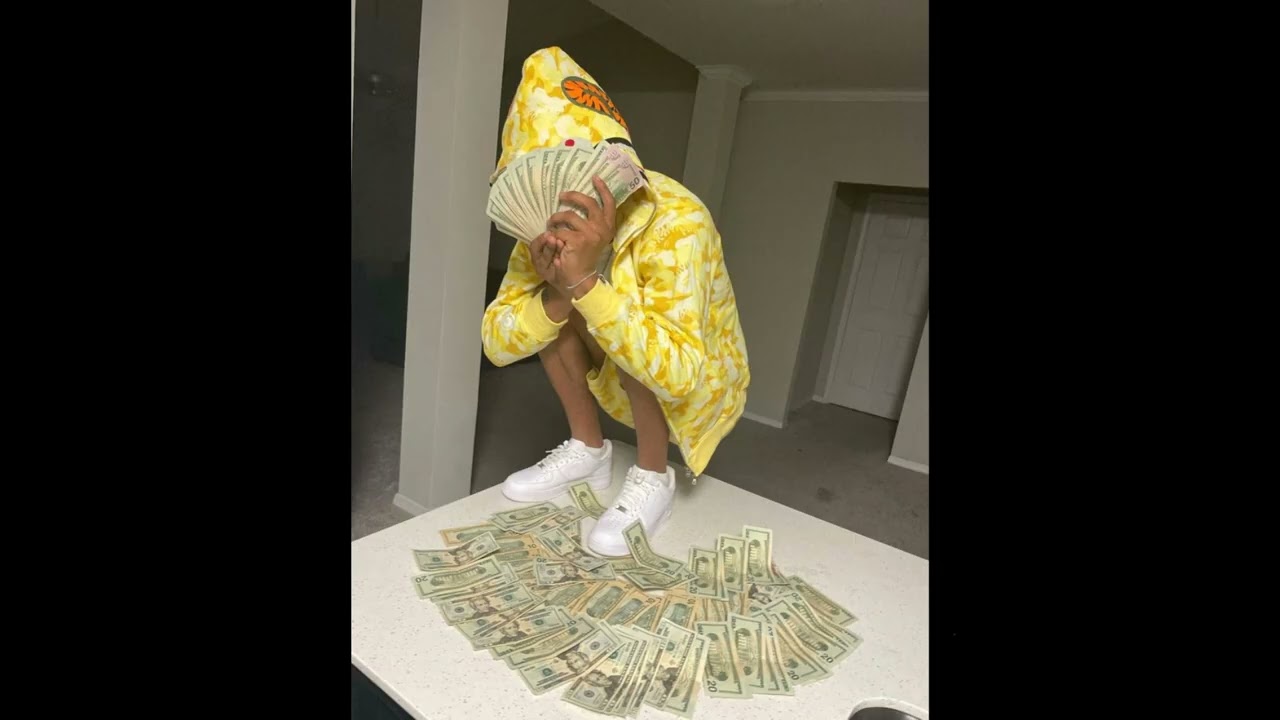 LIL DOUBLE 0 x MAC CRITTER SAMPLE TYPE BEAT 