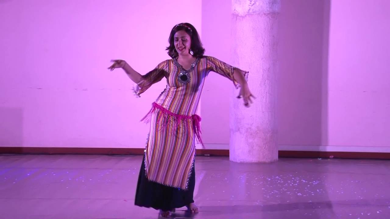 Samanta ospite al Festival Hadiya El Hob 2016
