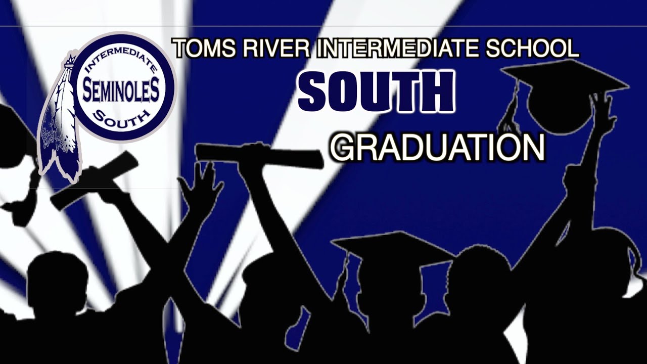 Intermediate South - Class of 2022 Graduation