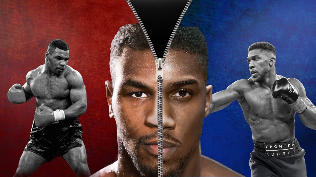 Can PRIME Mike Tyson DOMINATE Today's Heavyweight Boxing Scene?