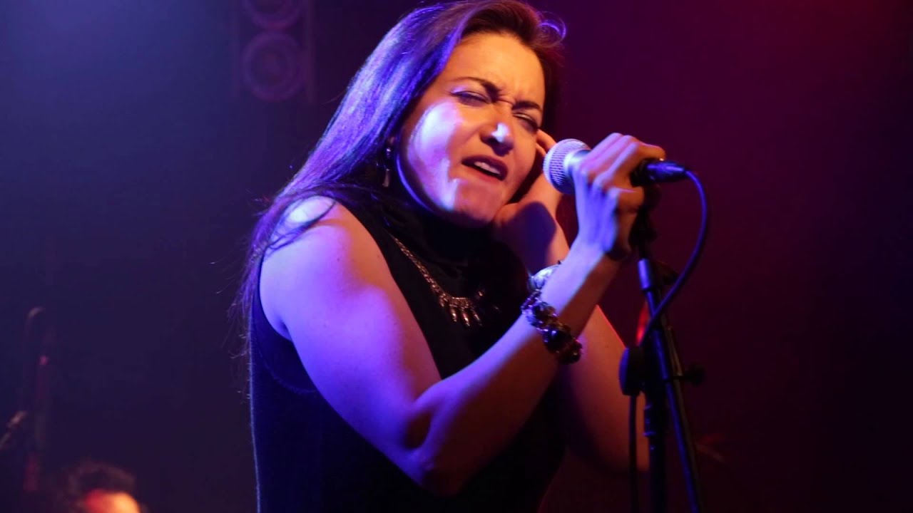 BEIRUT SPEAKS JAZZ 2013: Rasha Rizk / Hamed Sinno / Tarek Yamani / Sima / Basel Rajoub & more