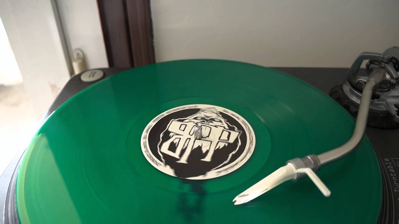 Dosis Decibel 02 - B2 - BRM - Tekzyjazzno