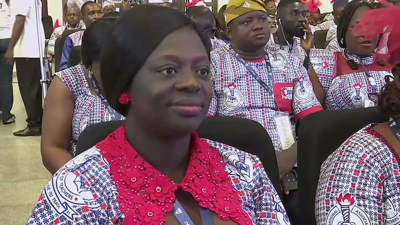 The NDC government 2014,implement Progressively Free SHS Education under a World Bank Sponsored FREE