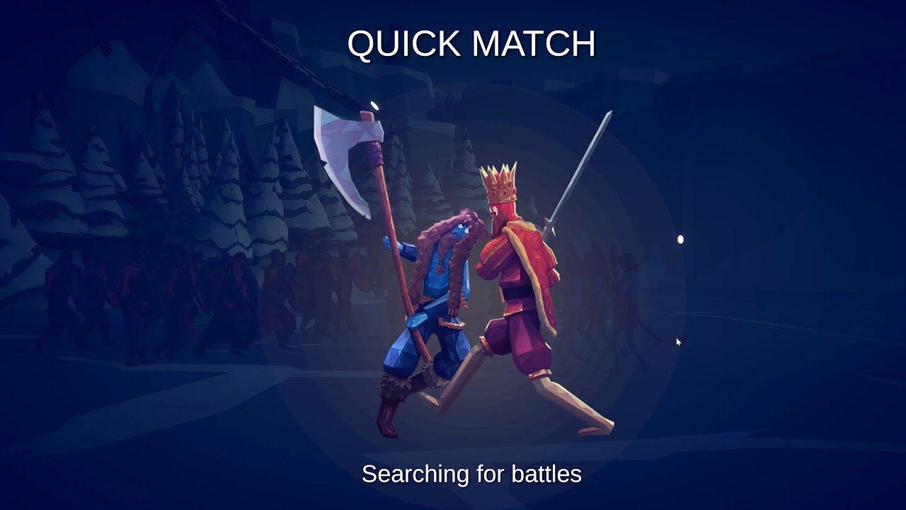 TABS Multiplayer
