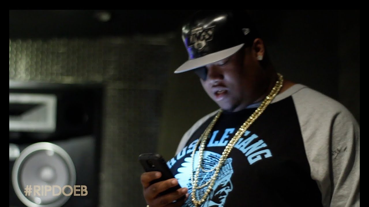 Doe B x T.I. 
