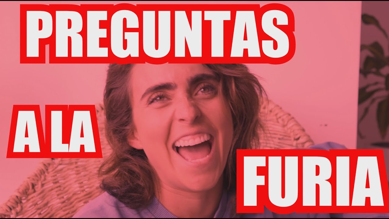 Preguntas a la Furia