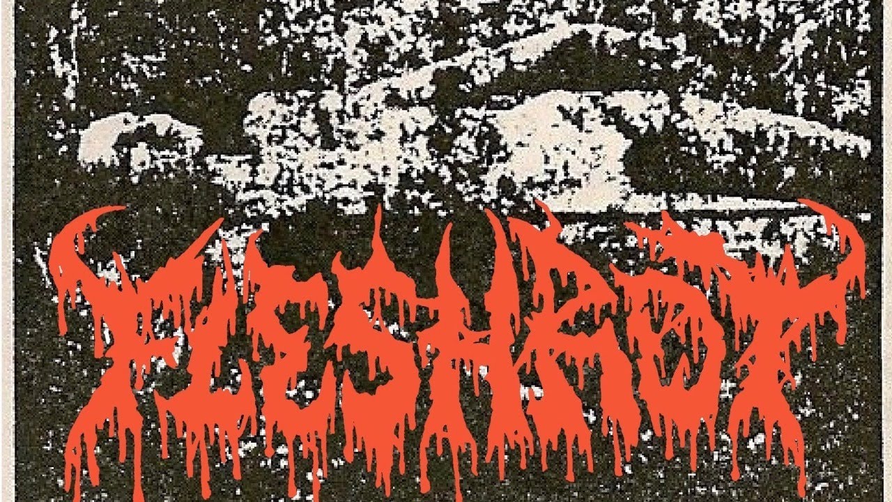 FLESH ROT: CVLT Nation Live