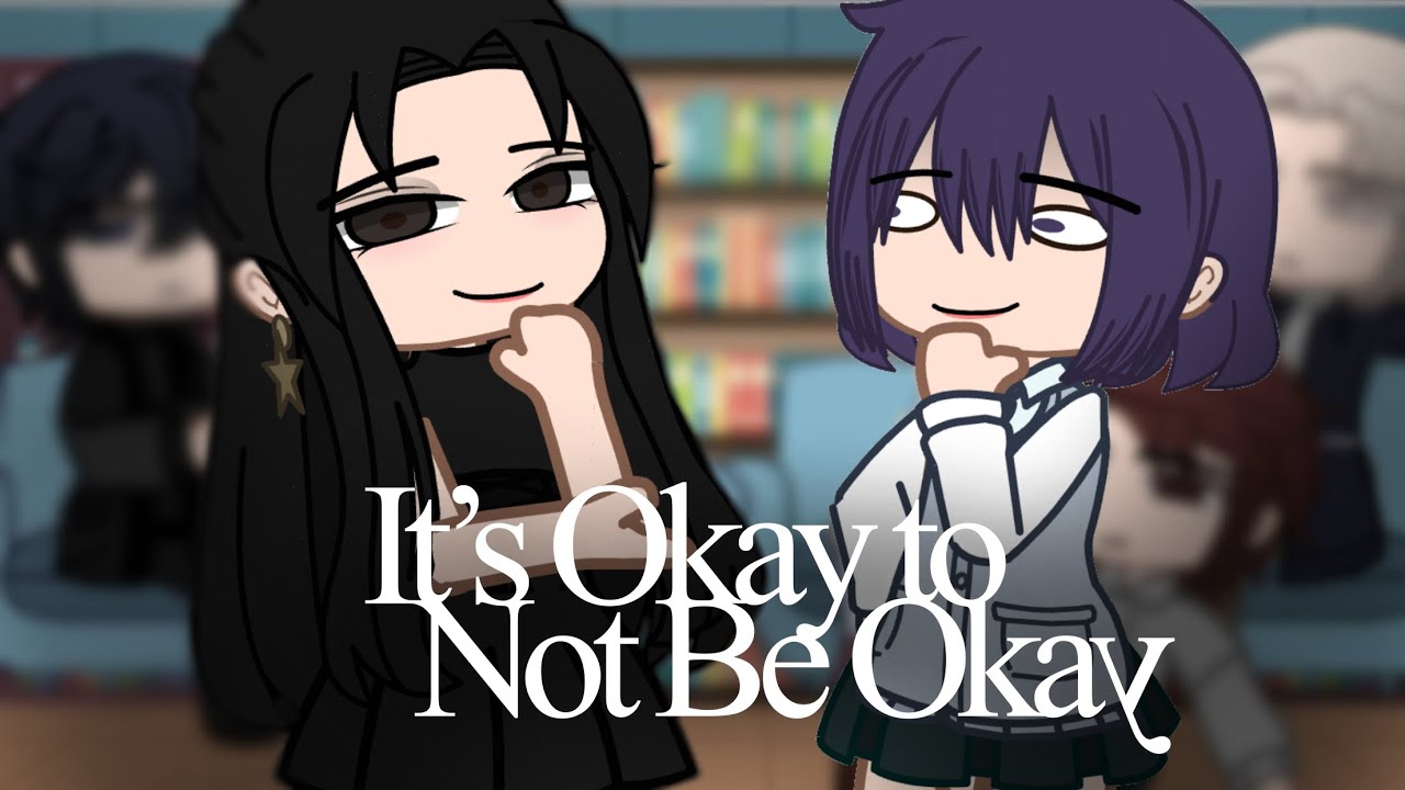 Pure Love Operation react to Su-ae Shim as Ko Moon Young | Kdrama x Manhwa | Its Okay Not to Be Okay