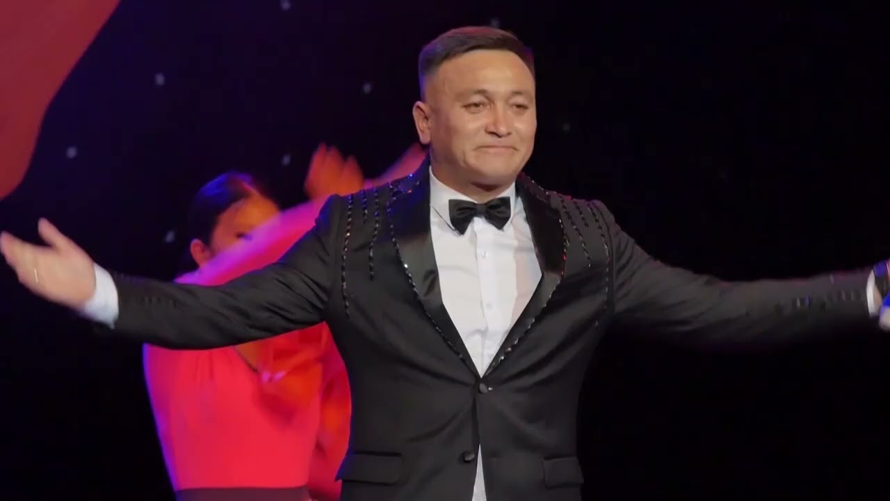 Мелис Элебесов 