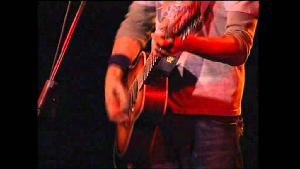 Diesel - Dig live at the Basement