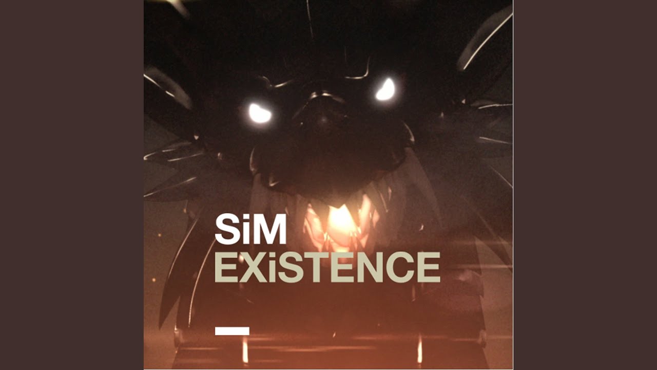 Existence (TV Edit)
