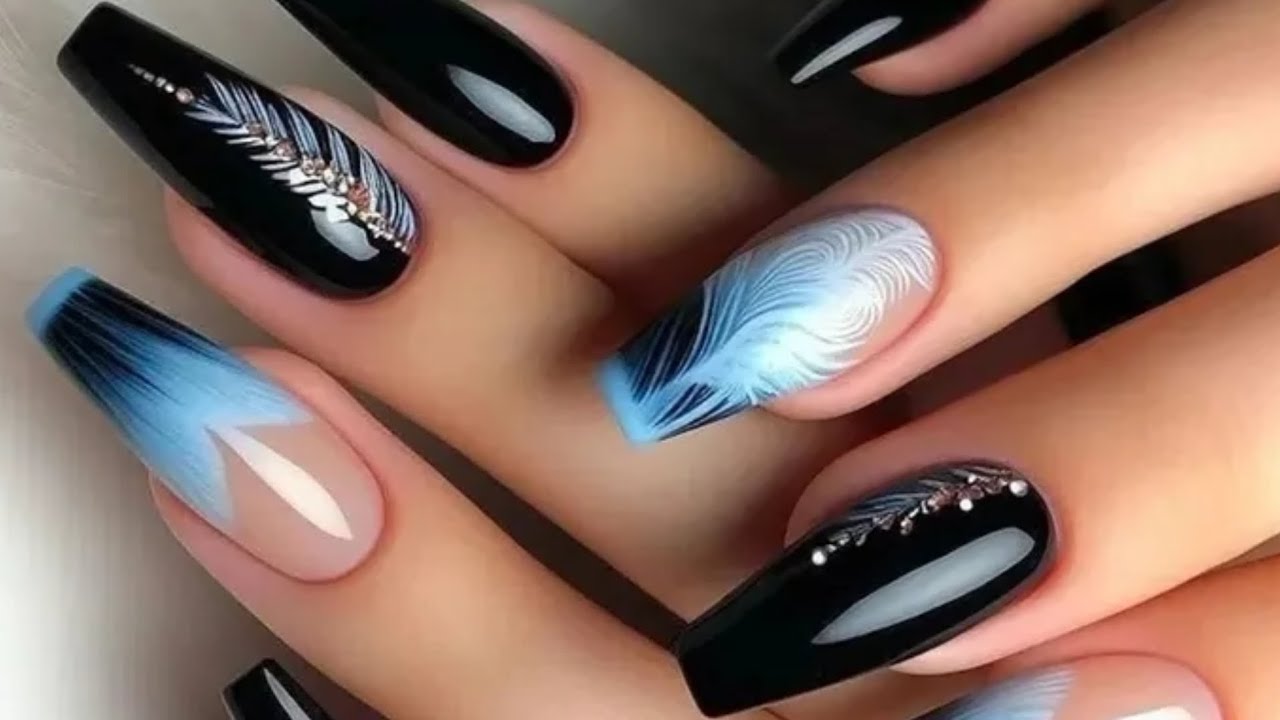 New nail polish designs for beginners New Nail Art Ideas 2026 |Beautiful Nail Art Tutorial Compil..