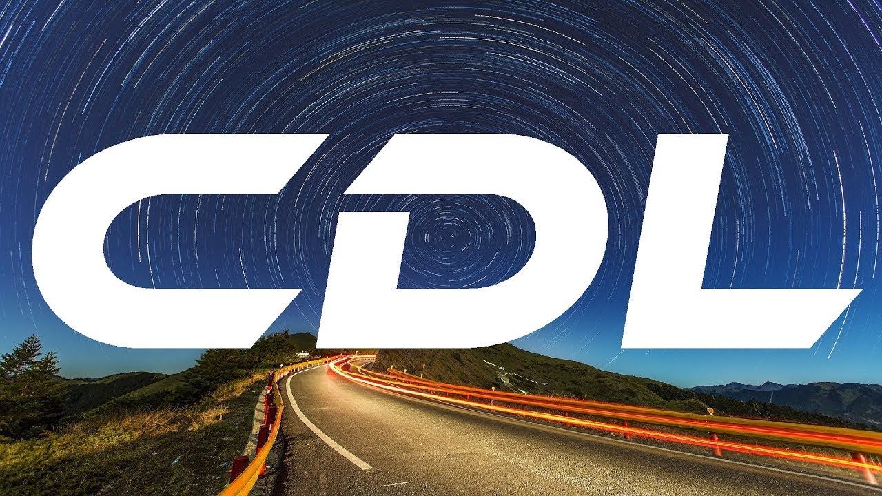 CDL General Knowledge Exam Practice Questions & Answers