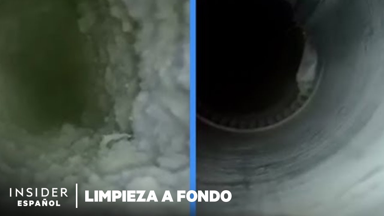 Cómo se limpian a fondo los conductos de ventilación de las secadoras | Limpieza a fondo | Insider