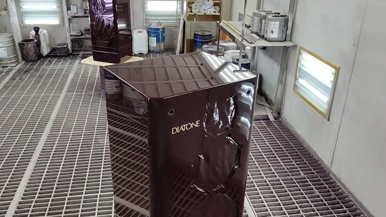 DIATONE DS-1000Z/Dark cherry.