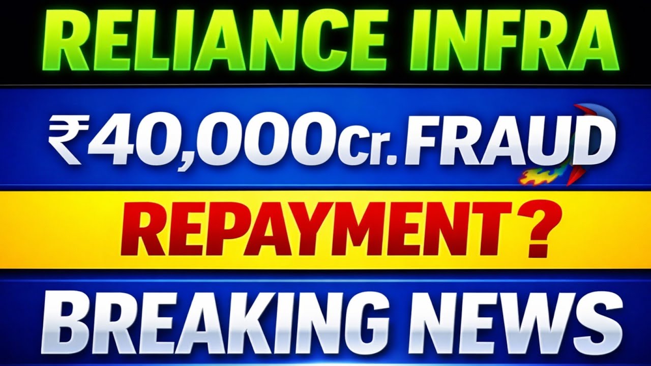 RELIANCE INFRA 💥 ПЛАТЕЖИ? 🚀 НОВОСТИ RELIANCE INFRA 🔵 АКЦИИ RELIANCE INFRA 🔵 АКЦИИ RELIANCE INFRA