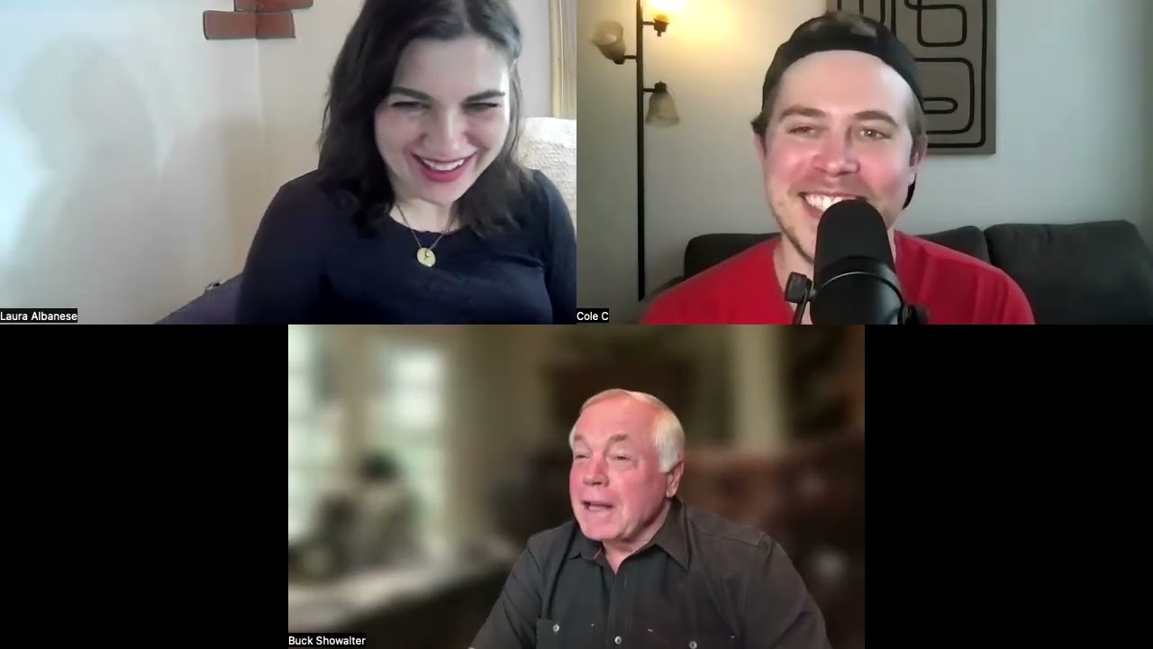 Buck Showalter Interview