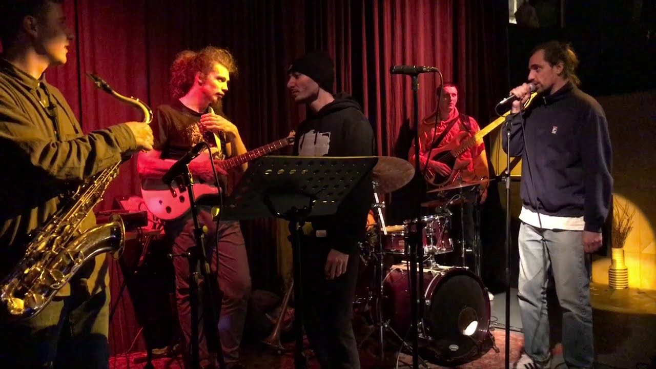 Смоки Мо - Герман и Патрик - Сергей Верховский @ Pump Up Jam @ Machty (IMG 9220)