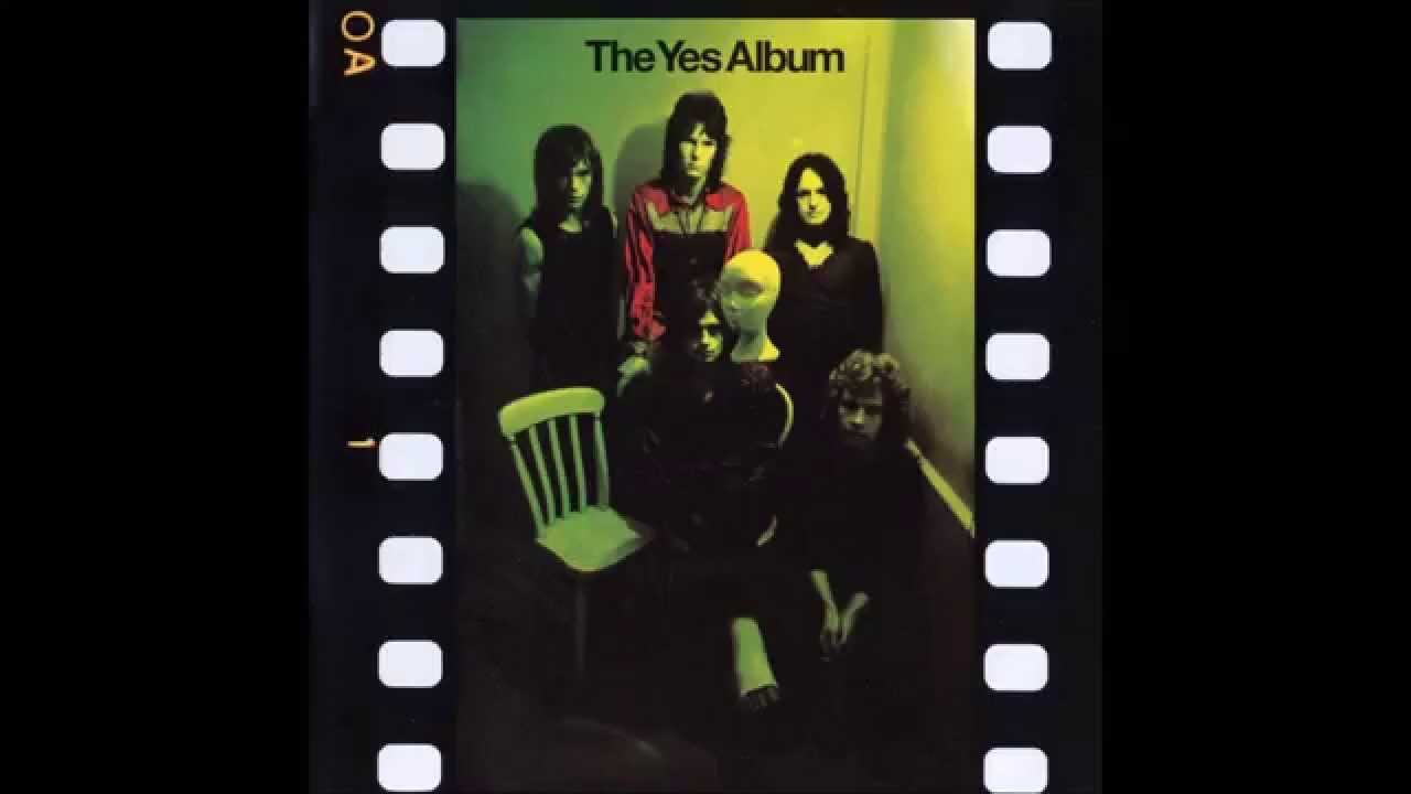 Yes A Venture (Extended)