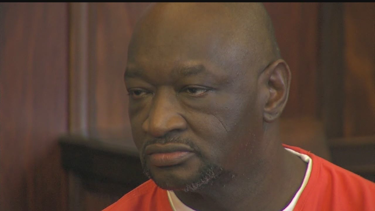 Convicted murderer re-sentenced in killing of YSU student