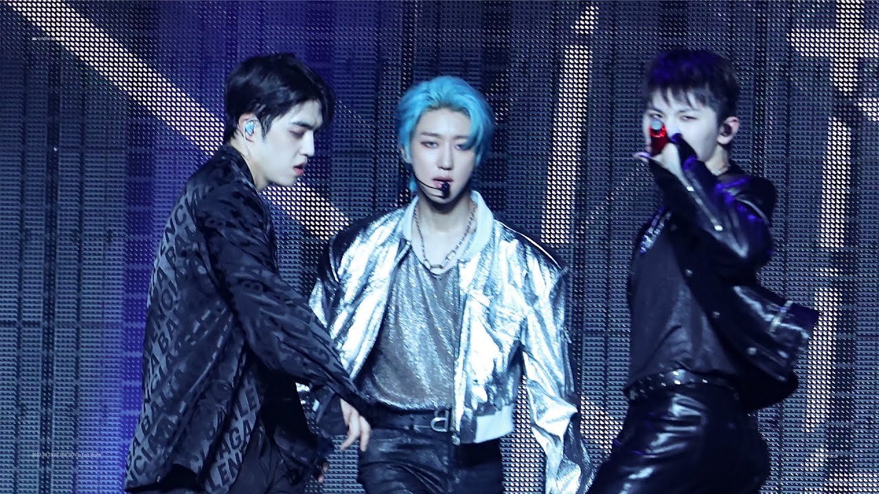 220823 SHADOW｜디에잇 직캠 THE8 FOCUS｜SEVENTEEN World Tour BE THE SUN in Fort Worth