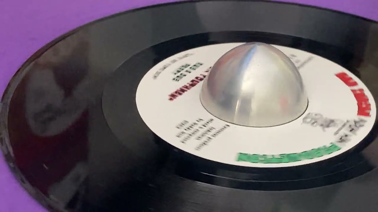 PETER YOUTHMAN ~ Rub A Dub Party