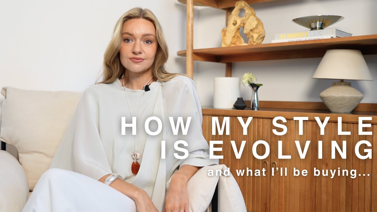 НОВОЕ В COS, MASSIMO DUTTI, MANGO И КУДА Я НАПРАВЛЮ СВОЙ КОНТЕНТ В ДАЛЬНЕЙШЕМ...